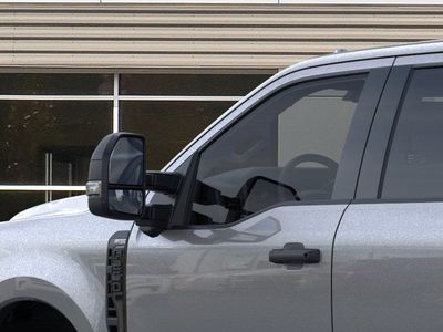 2026 Ford Super Duty — photo 42 view