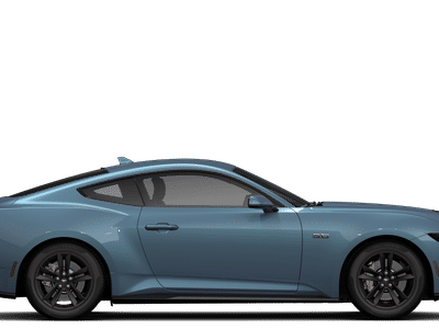 2026 Ford Mustang - Photo 8