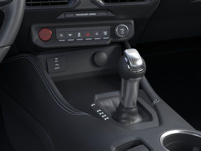 2026 Ford Mustang — photo 32 view