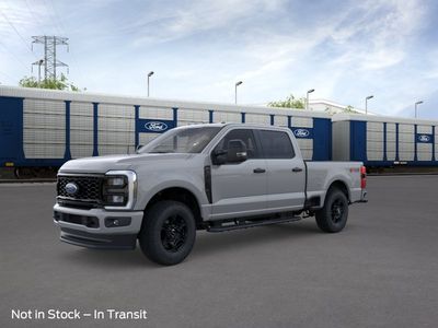 2026 Ford F-250 — photo 22 view
