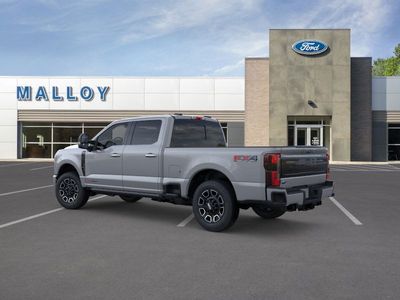 2026 Ford Super Duty - Photo 42