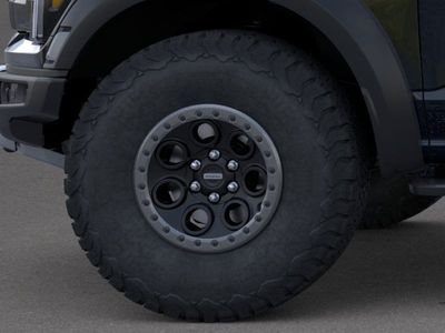 2025 Ford F-150 — photo 42 view