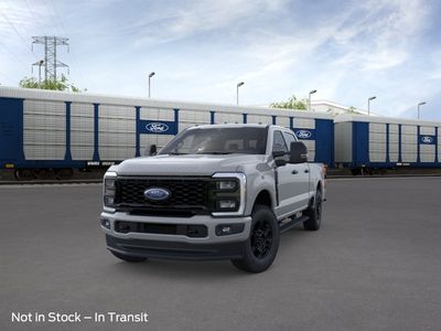2026 Ford F-250 — photo 21 view