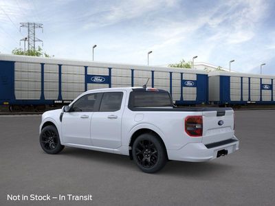 2026 Ford Maverick - Photo 9