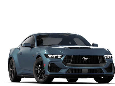 2026 Ford Mustang - Photo 7