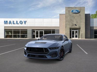 2025 Ford Mustang - Photo 43