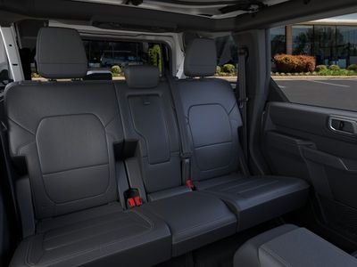 2025 Ford Bronco - Photo 34