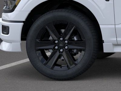 2026 Ford F-150 — photo 42 view