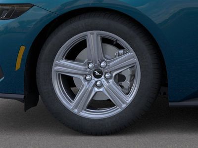 2026 Ford Mustang - Photo 43
