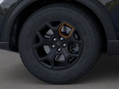 2026 Ford Explorer — photo 45 view