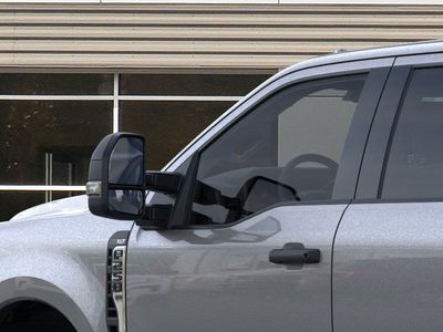 2026 Ford Super Duty - Photo 42