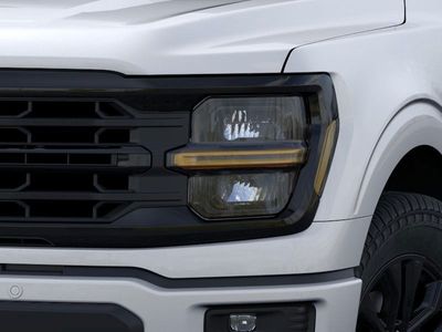2026 Ford F-150 — photo 43 view
