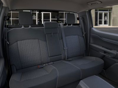 2025 Ford Ranger - Photo 41