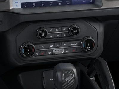 2025 Ford Bronco - Photo 47