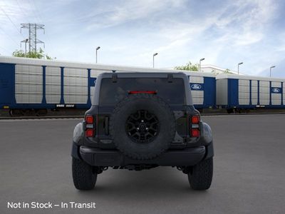2026 Ford Bronco — photo 22 view