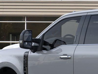 2026 Ford Super Duty - Photo 41