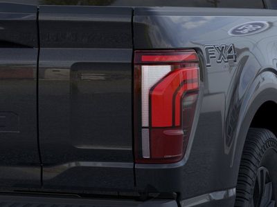 2026 Ford F-150 — photo 43 view