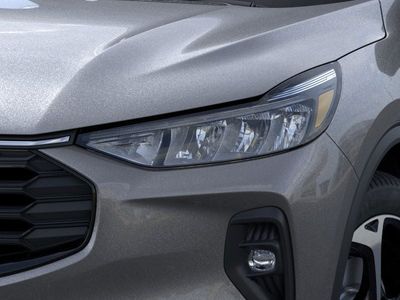 2026 Ford Escape Hybrid - Photo 43