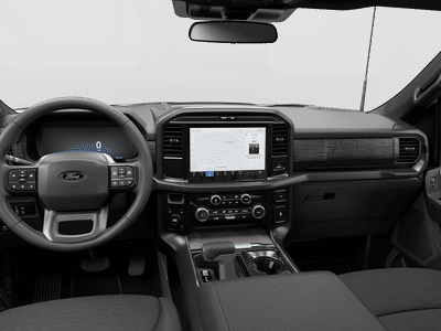 2026 Ford F-150 - Photo 13
