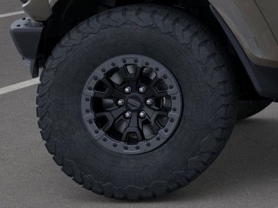 2025 Ford Bronco - Photo 46