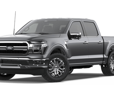 2026 Ford F-150 — photo 7 view
