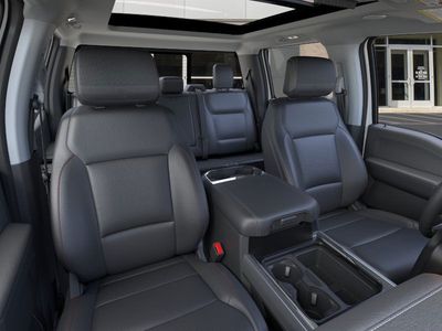 2025 Ford Super Duty - Photo 42