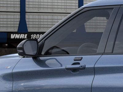 2026 Ford Explorer - Photo 44