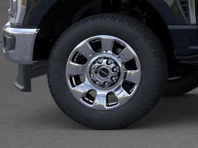 2026 Ford F-250 — photo 20 view