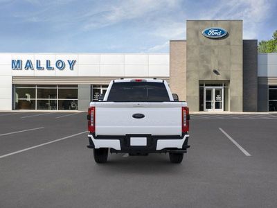 2025 Ford Super Duty - Photo 41