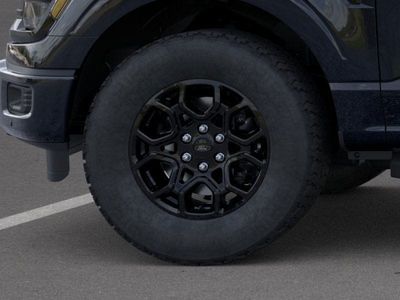 2026 Ford F-150 — photo 43 view