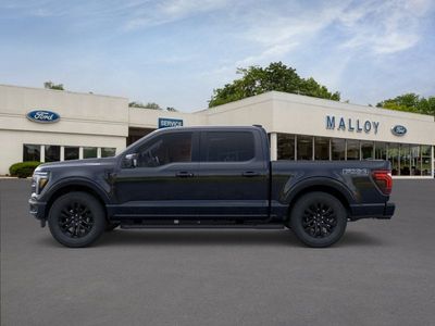 2026 Ford F-150 — photo 42 view