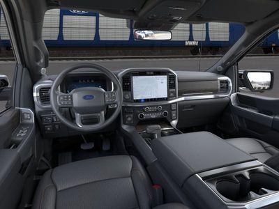 2026 Ford F-150 — photo 18 view