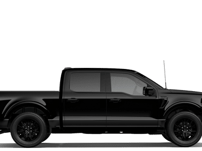 2026 Ford F-150 — photo 9 view