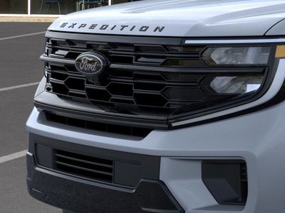 2026 Ford Expedition - Photo 45
