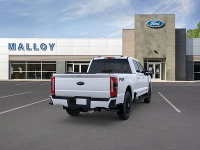 2025 Ford Super Duty - Photo 40