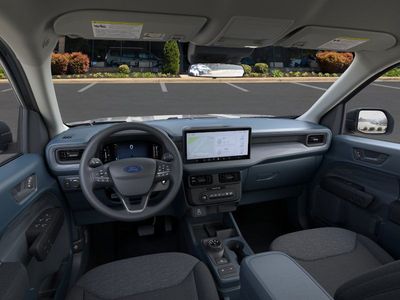 2026 Ford Maverick — photo 45 view