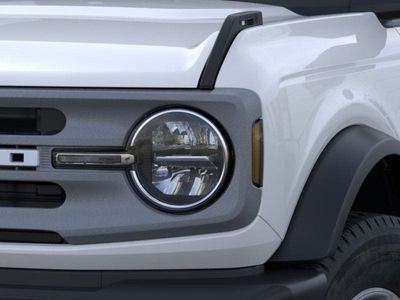 2025 Ford Bronco - Photo 49