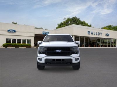 2026 Ford F-150 — photo 43 view