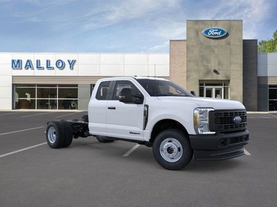 2026 Ford Chassis Cab - Photo 44