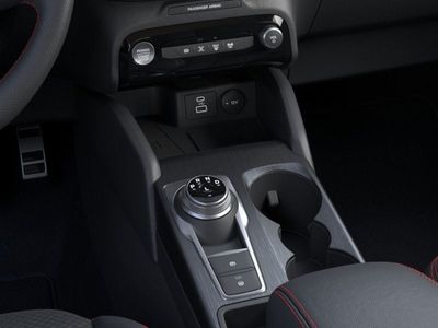 2026 Ford Escape Hybrid - Photo 42