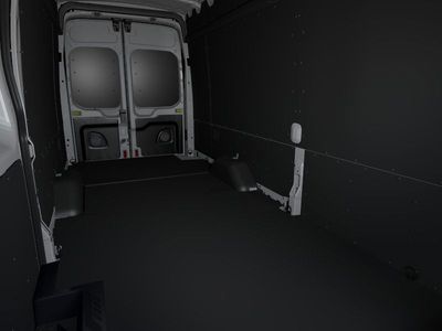 2026 Ford Transit-350 — photo 19 view