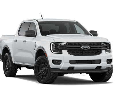 2026 Ford Ranger - Photo 8