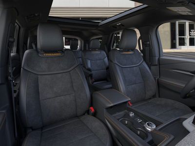 2026 Ford Explorer - Photo 45