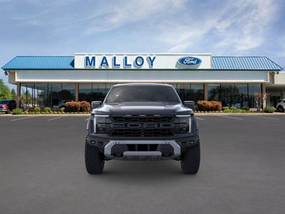 2025 Ford F-150 — photo 41 view