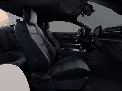 2026 Ford Mustang - Photo 12