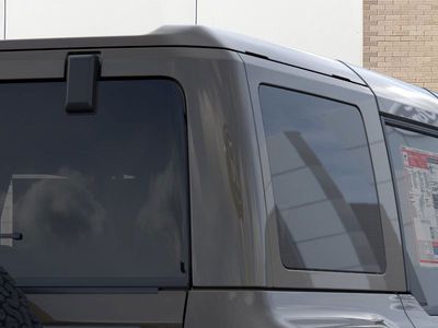 2025 Ford Bronco - Photo 45