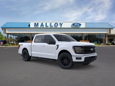 2026 Ford F-150 — photo 43 view