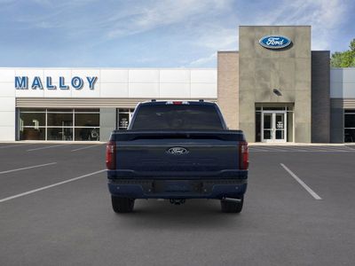 2026 Ford F-150 — photo 42 view