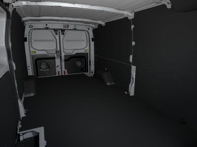 2025 Ford Transit Commercial - Photo 42