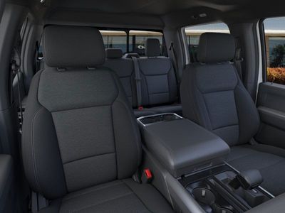 2026 Ford F-150 — photo 42 view